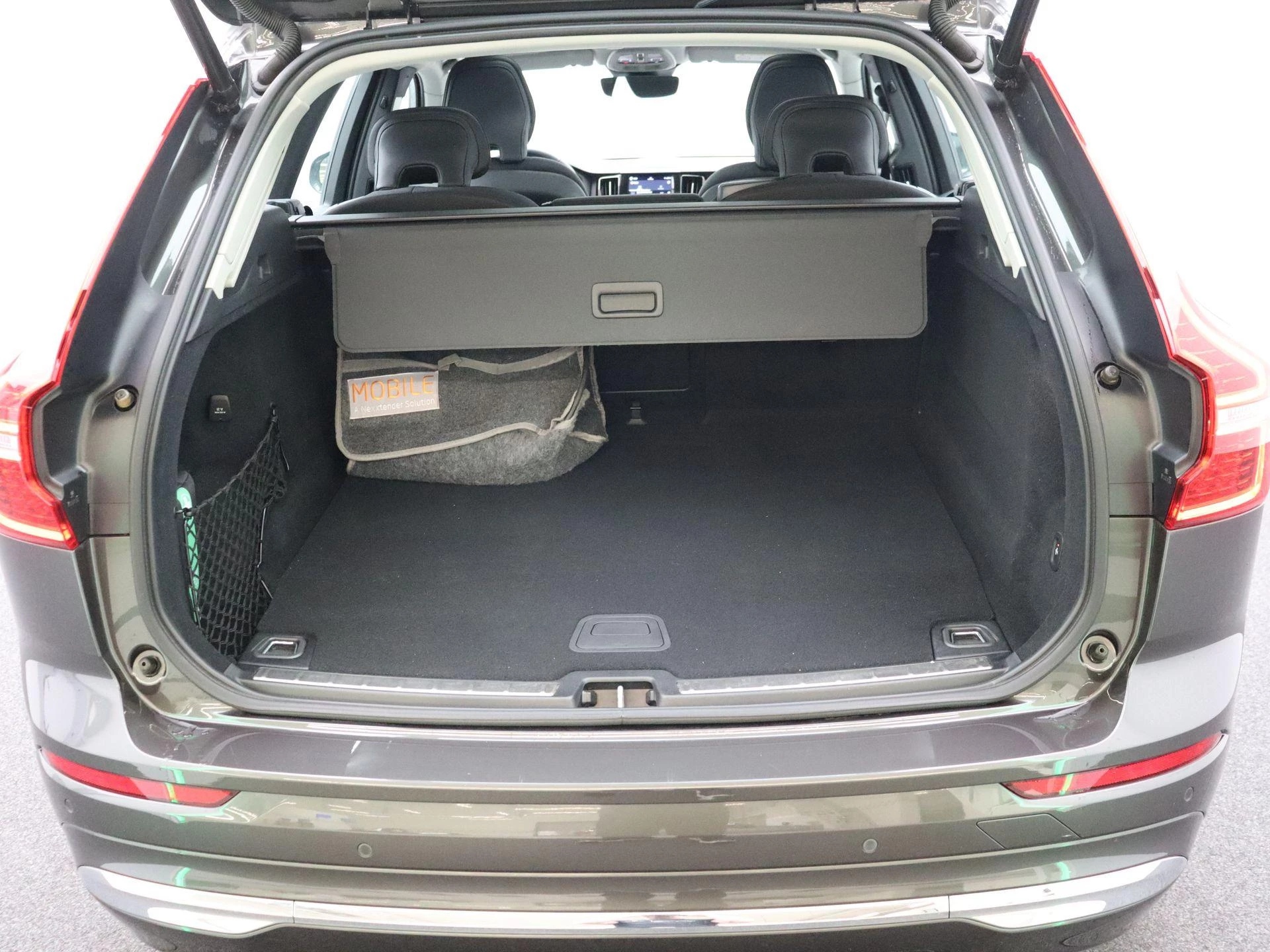 Volvo XC60 T6 PHEV 4x4 Inscription Expr. Aut.