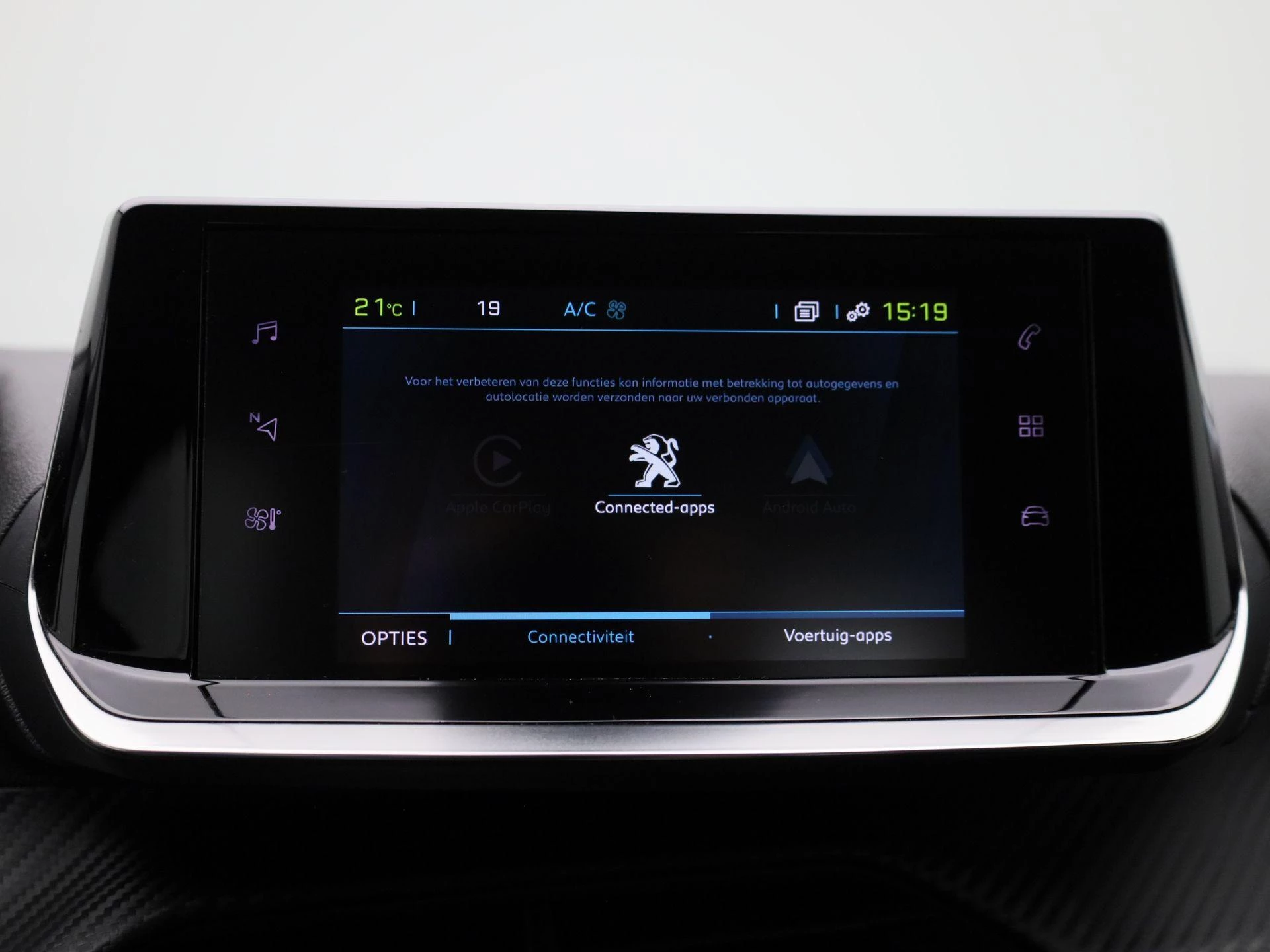 Peugeot e-208 EV Allure 50 kWh