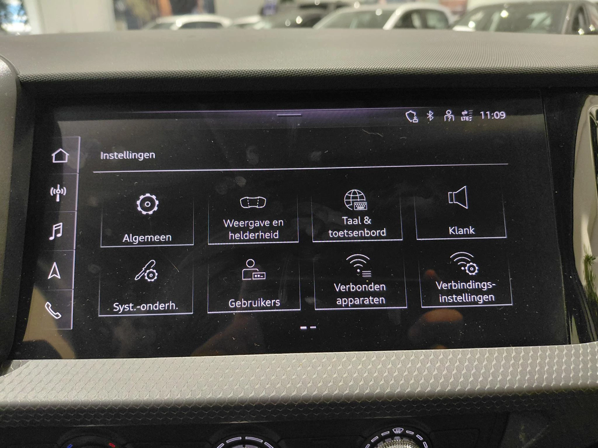 Audi A1 Sportback 25 TFSI Pro Line 95 PK