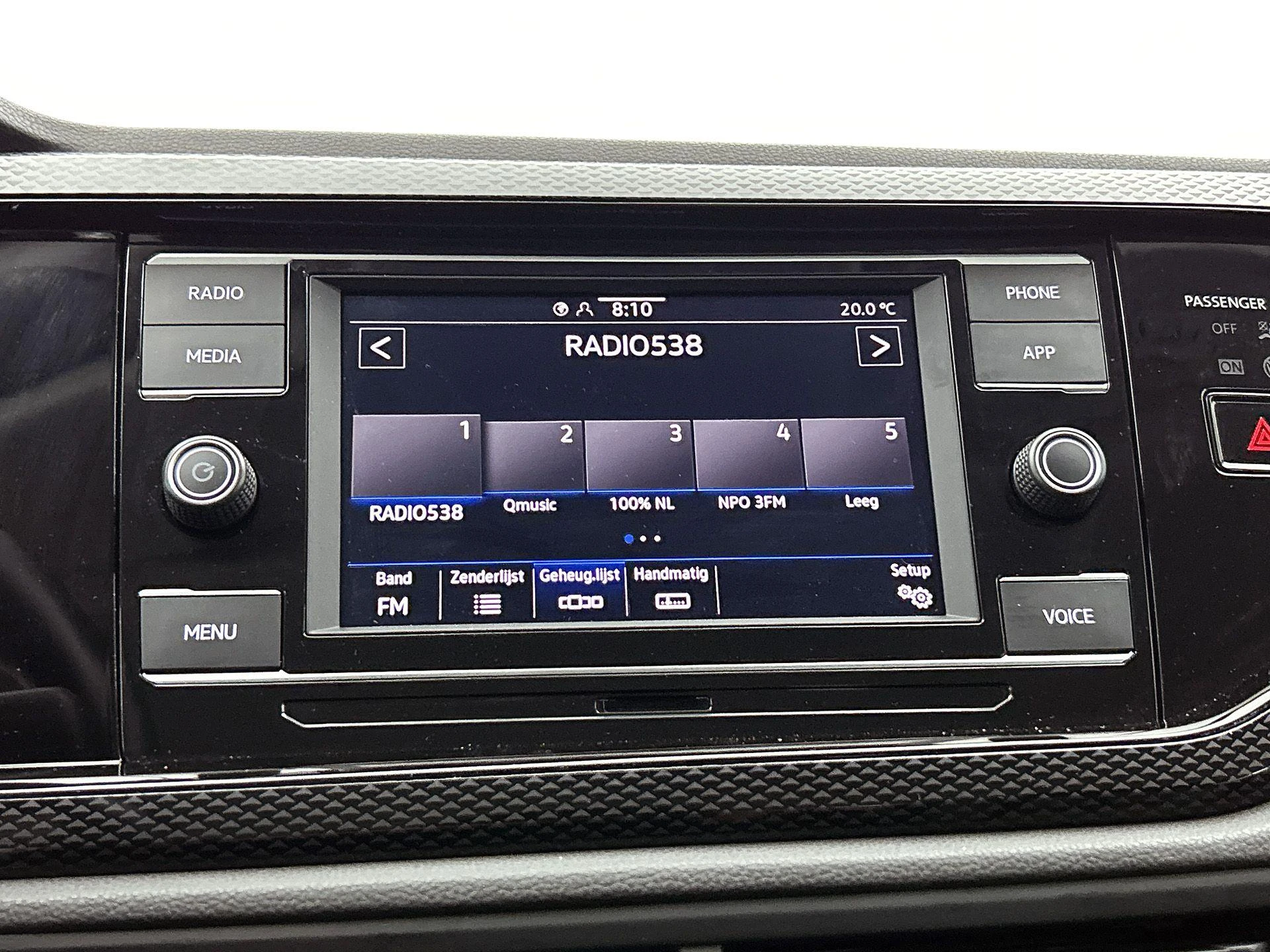 Volkswagen Polo 1.0 TSI Life 95pk