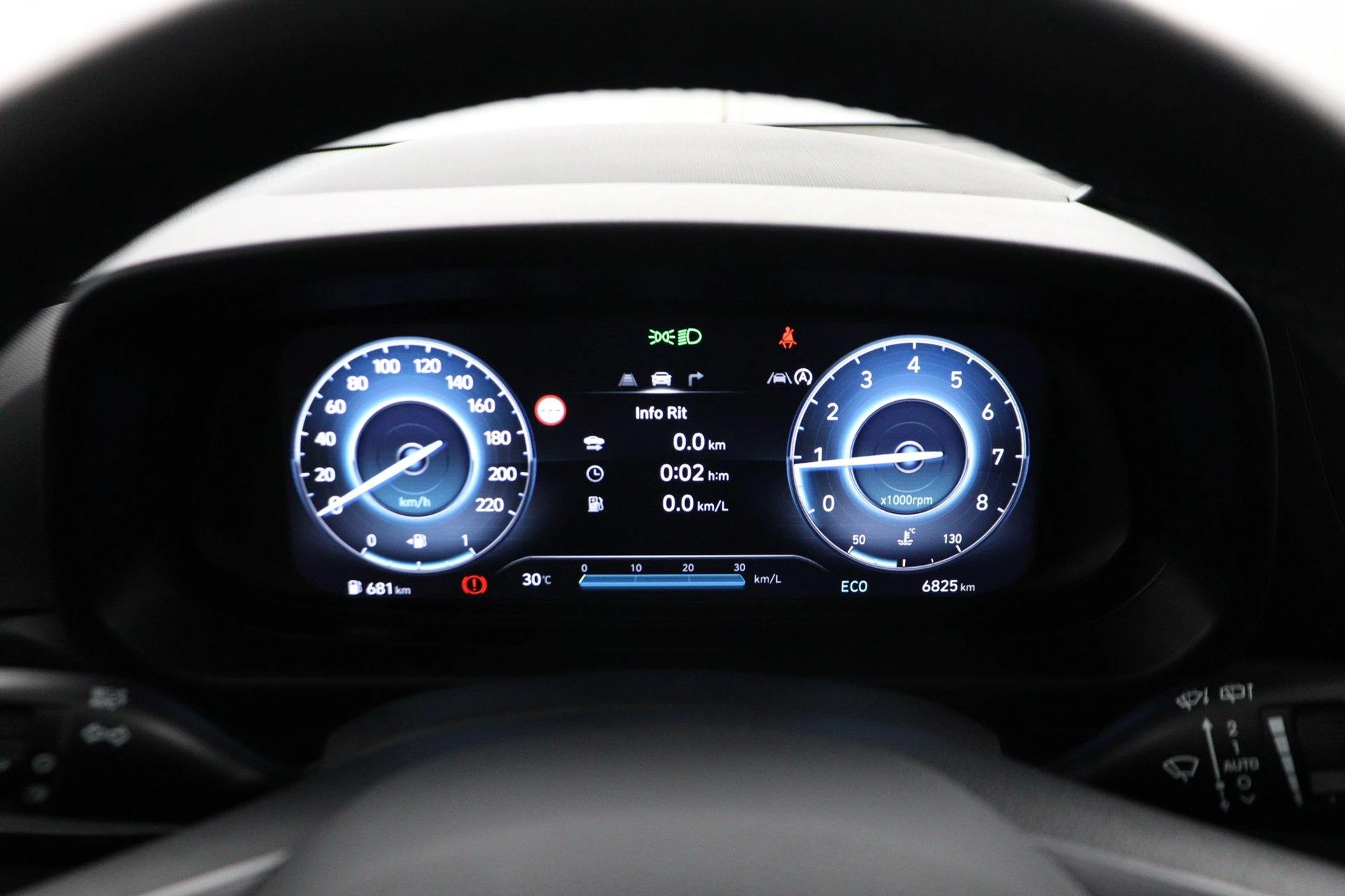 Hyundai Bayon 1.0 T-GDI Premium