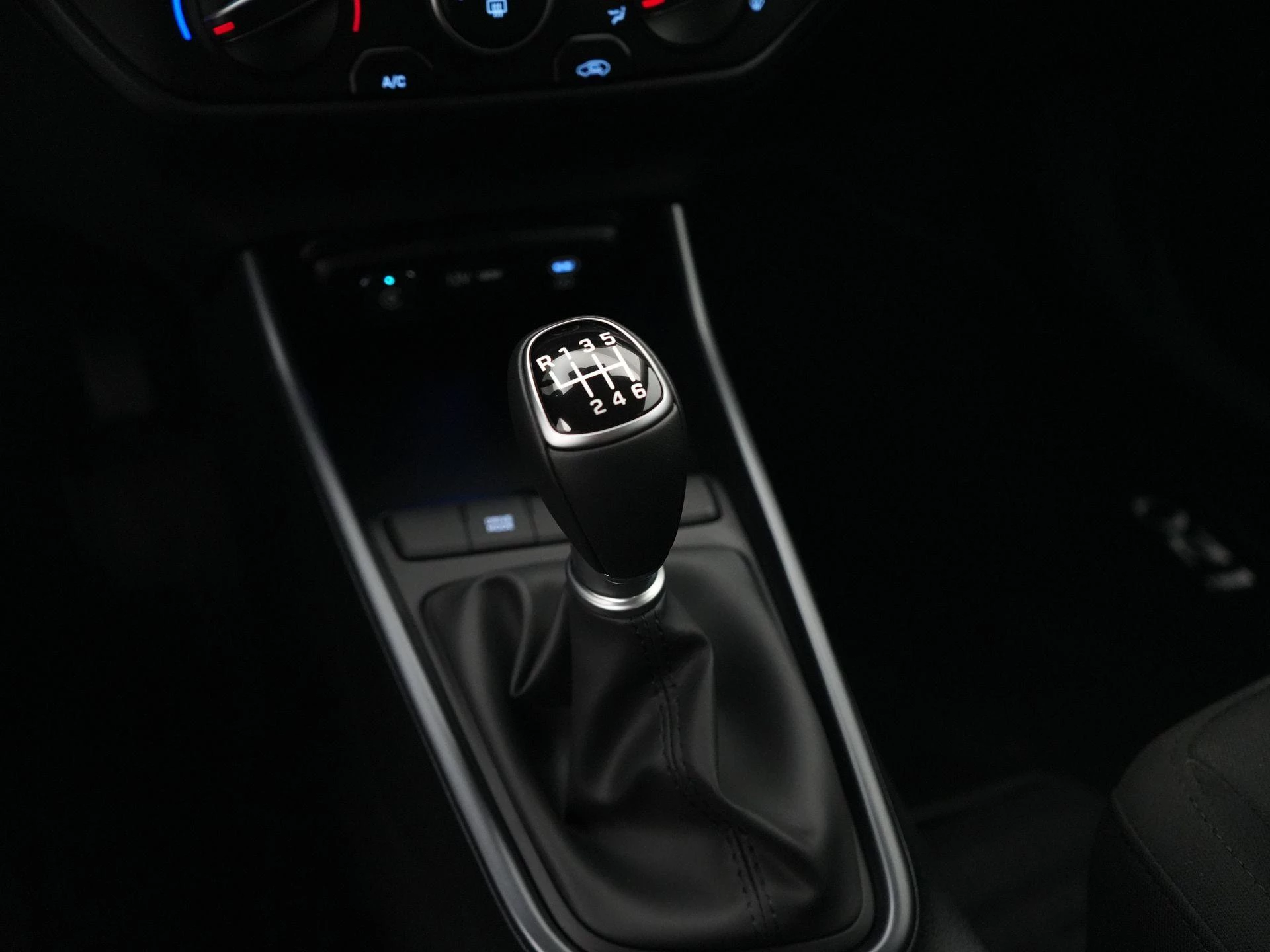 Hyundai i20 1.0 T-GDI Comfort