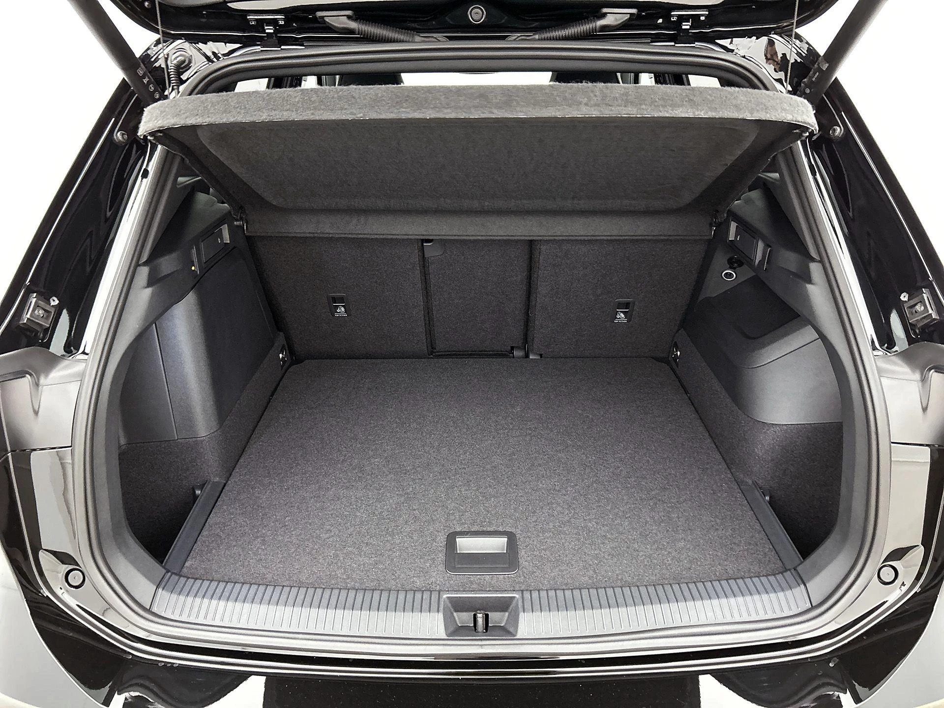 Volkswagen Tiguan 1.5 eHybrid R-Line Edition