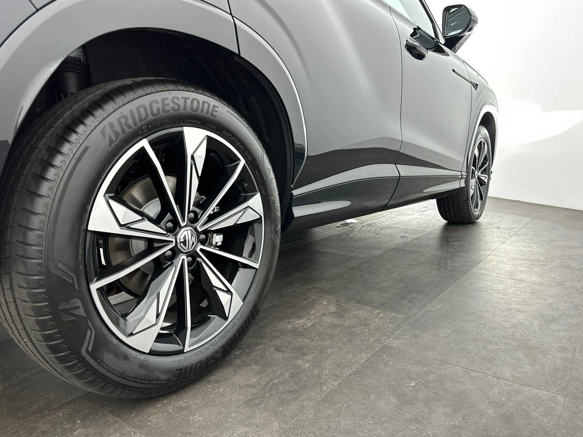 MG HS Hybrid+ 1.5 Luxury