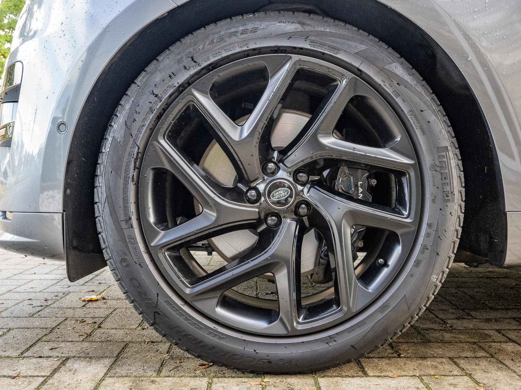 Land Rover-Range Rover Sport-image-9