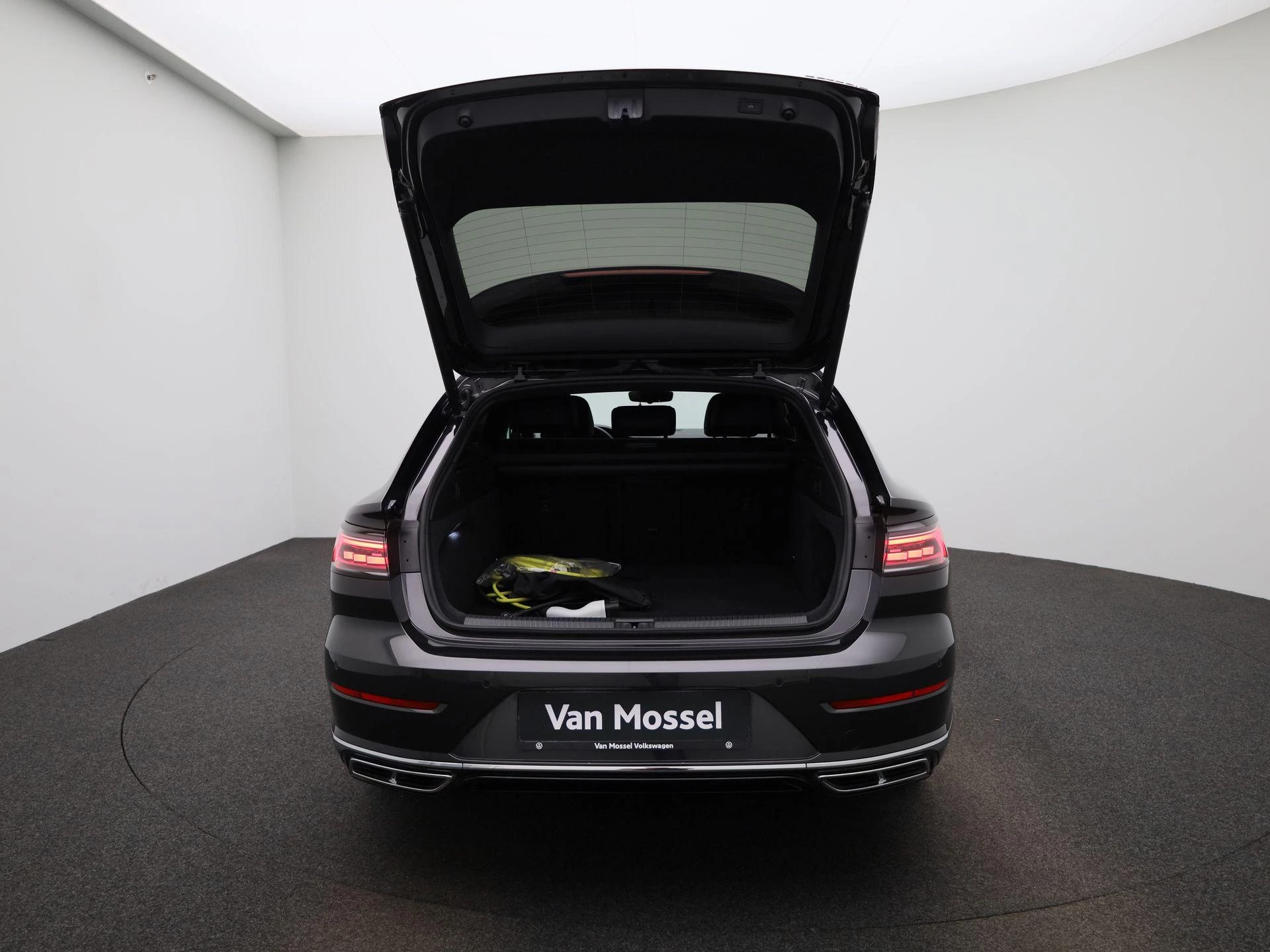 Volkswagen Arteon Shooting Brake 1.4 TSI eHybrid R-Line Business+ 218 PK|