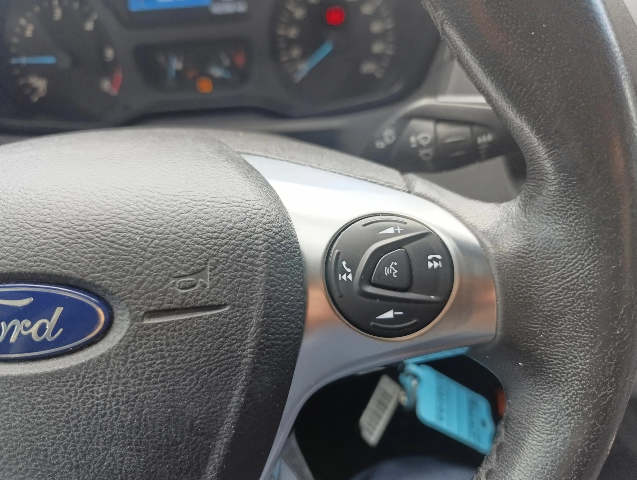 Ford Transit 310 2.0 TDCI L2H2 Trend