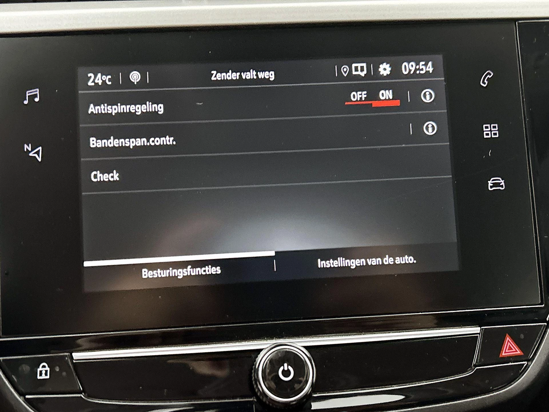 Opel Corsa 1.2 Edition