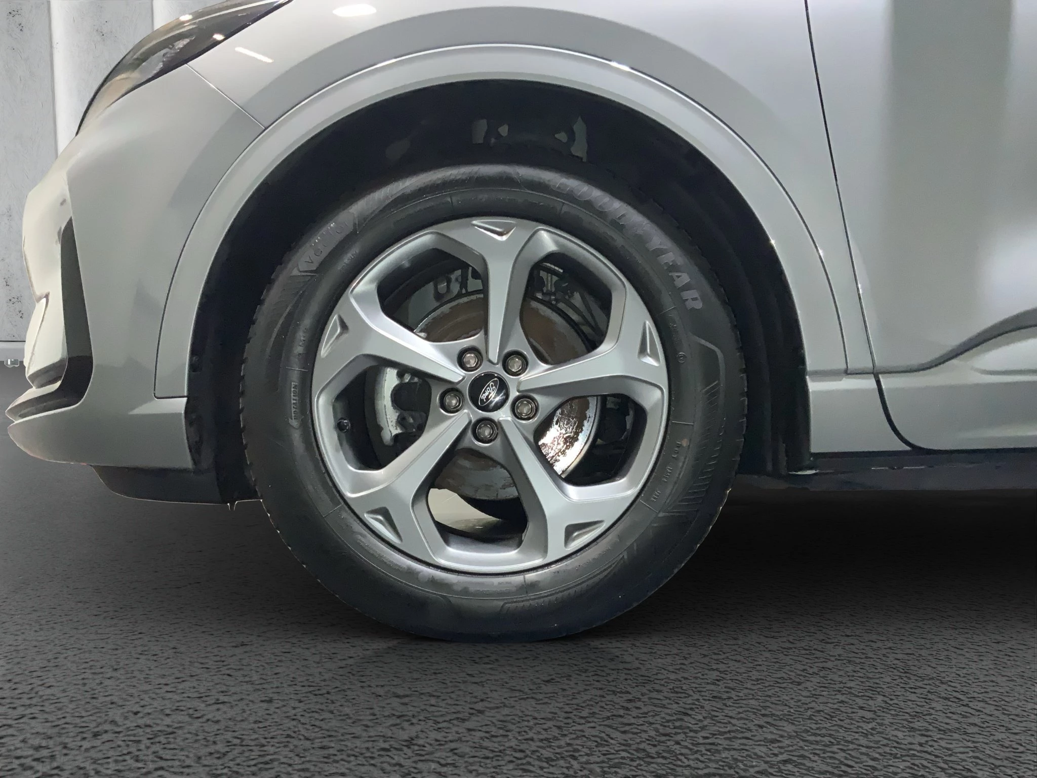 Ford Kuga ST-Line Aut.*KAM*LED-MATRIX*NAVI*GRA*WINTER-PKT.