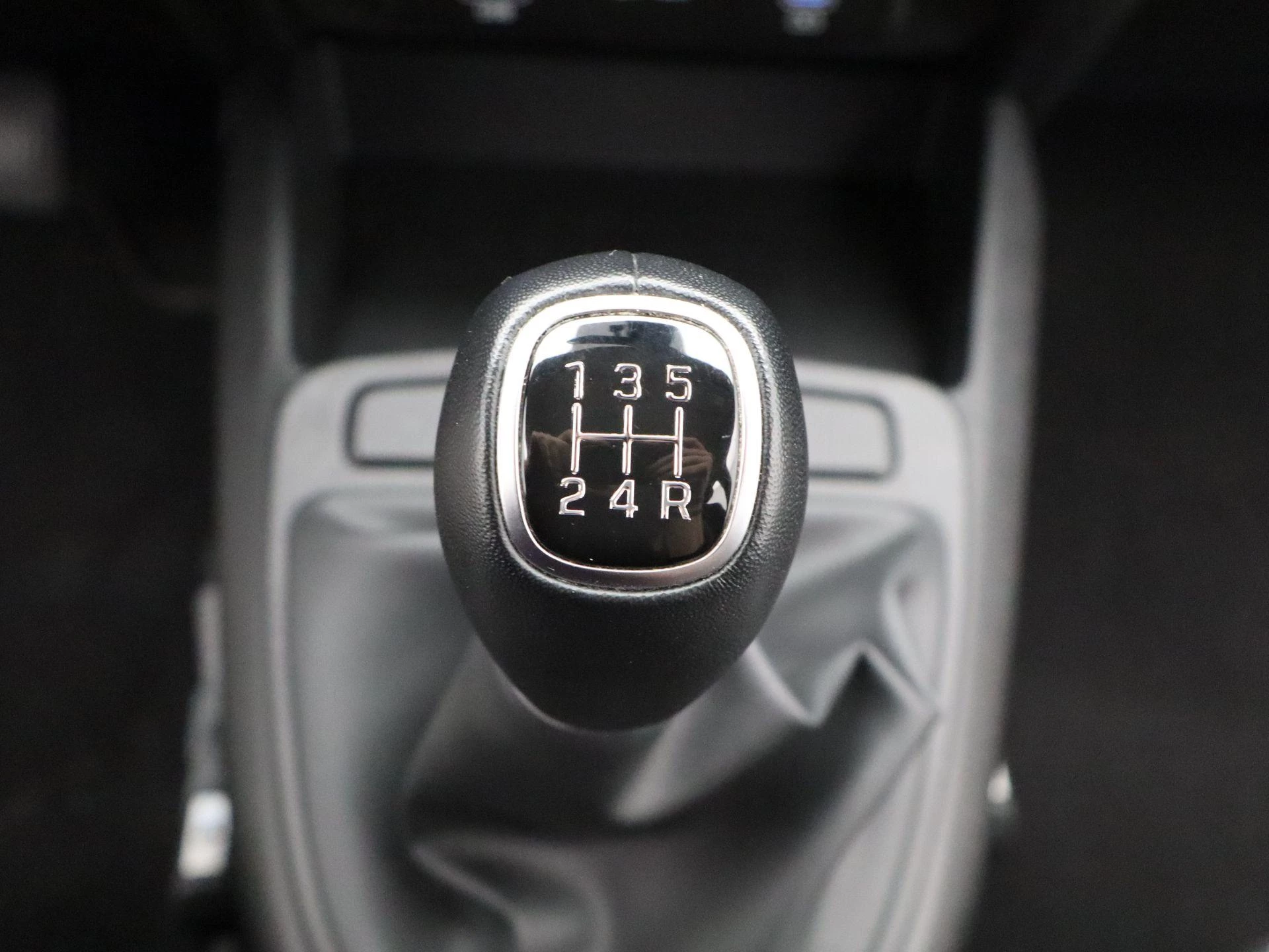 Hyundai i10 1.0 Comfort |