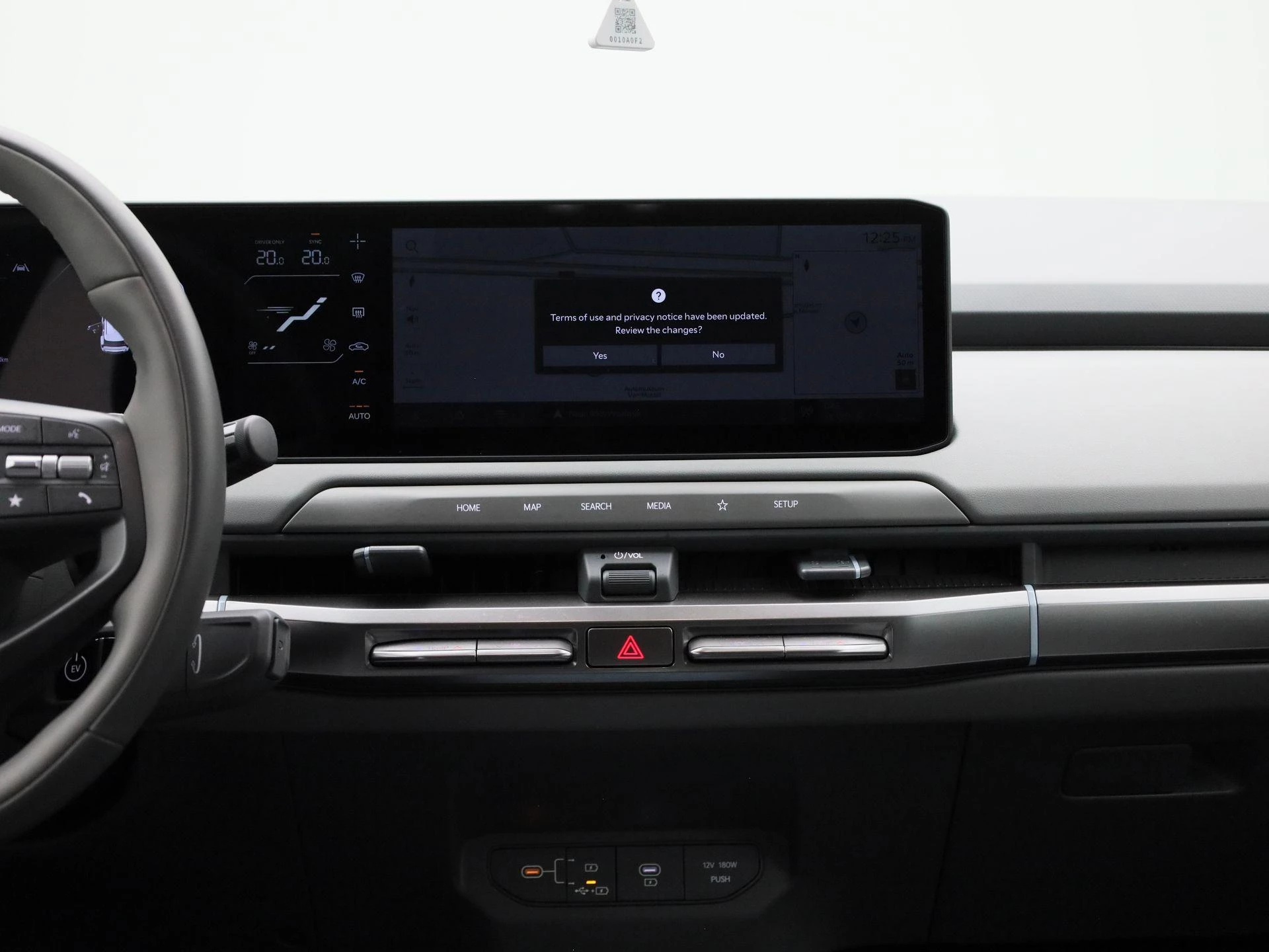 Kia EV3 BEV 58,3 kWH Business