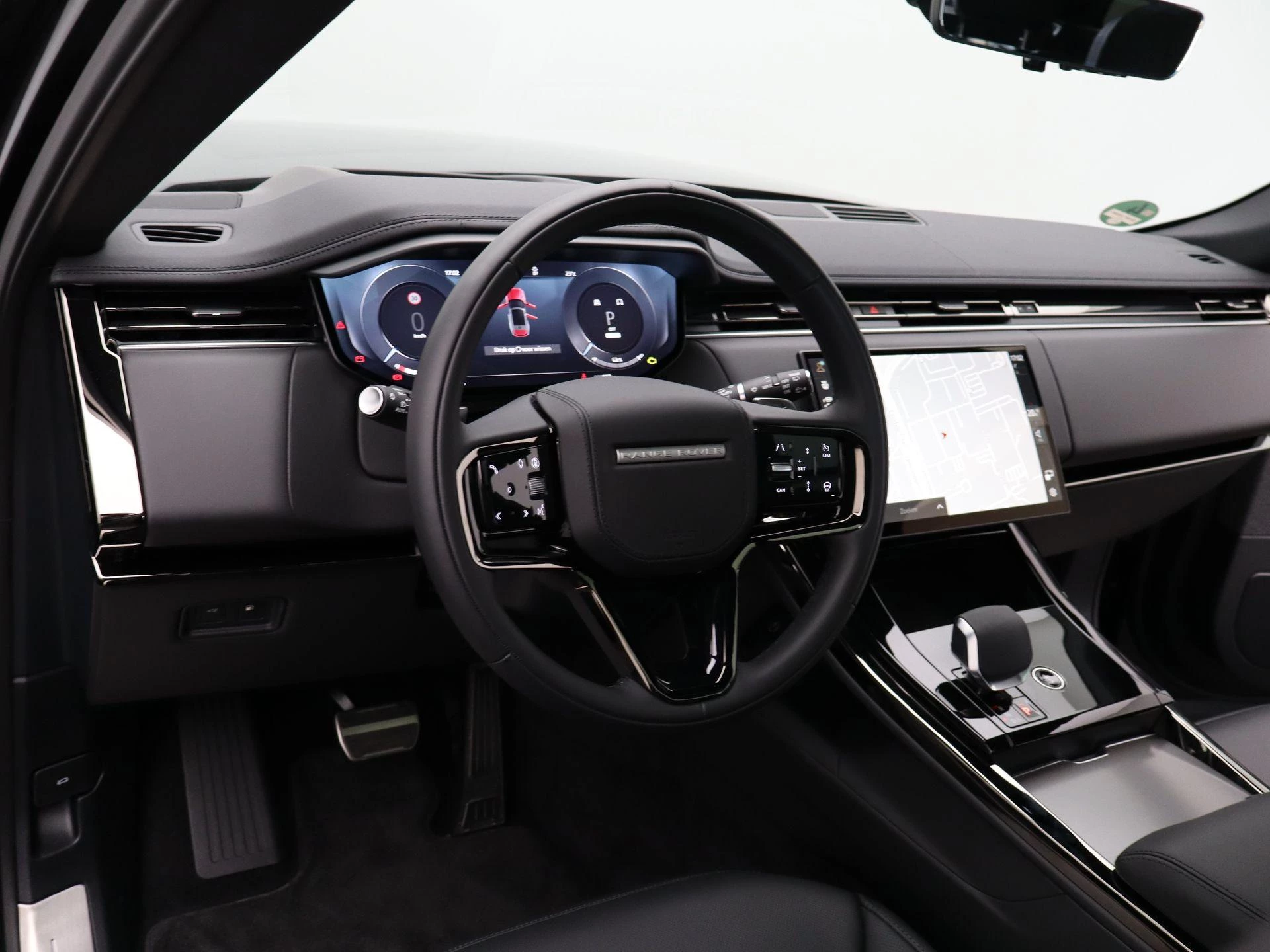 Land Rover Range Rover Sport 3.0 P460e Dynamic HSE PHEV
