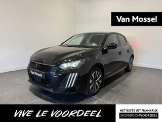 Peugeot 208 1.2 Hybrid 110 e-DCS6 Business