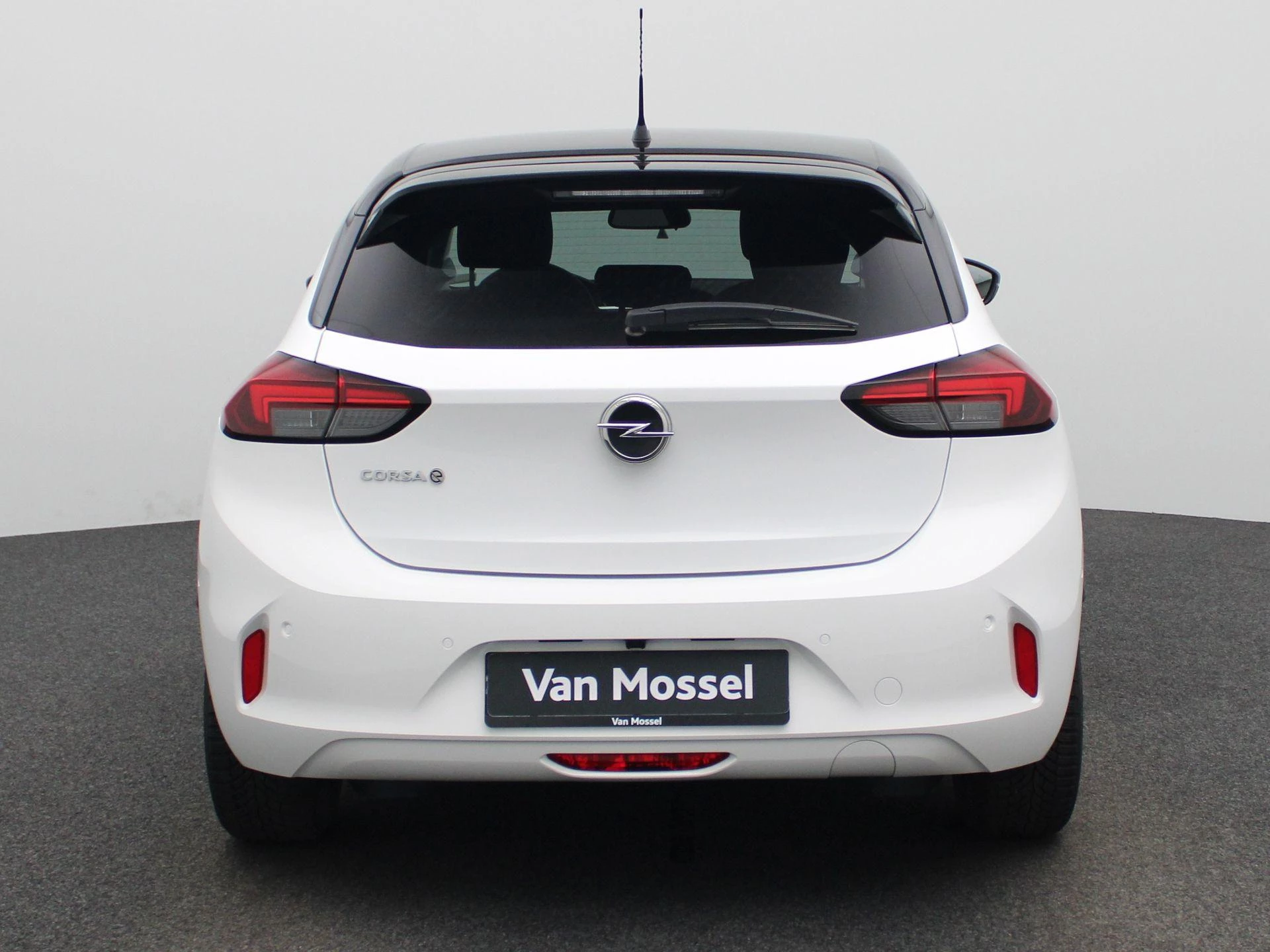 Opel Corsa-e