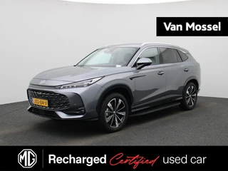 MG HS 1.5 PHEV 272pk Aut. Luxury
