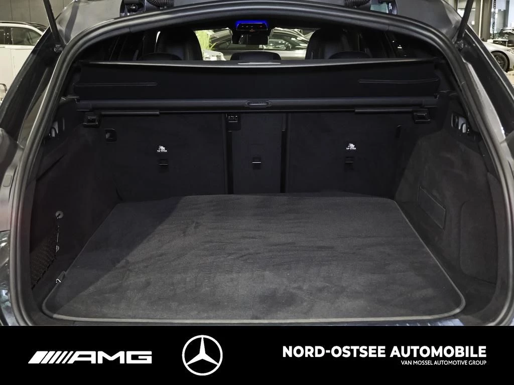 Mercedes-Benz E-Klasse 220 d T AMG AHK MBUX LED SHZ KEYLESS-GO AMG Line