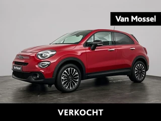 Fiat 500X 1.5 Hybrid