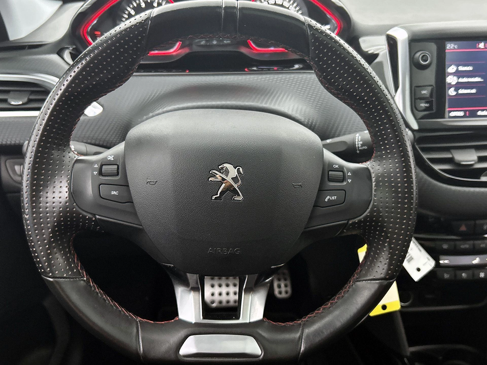 Peugeot 2008 1.2 PureTech Allure
