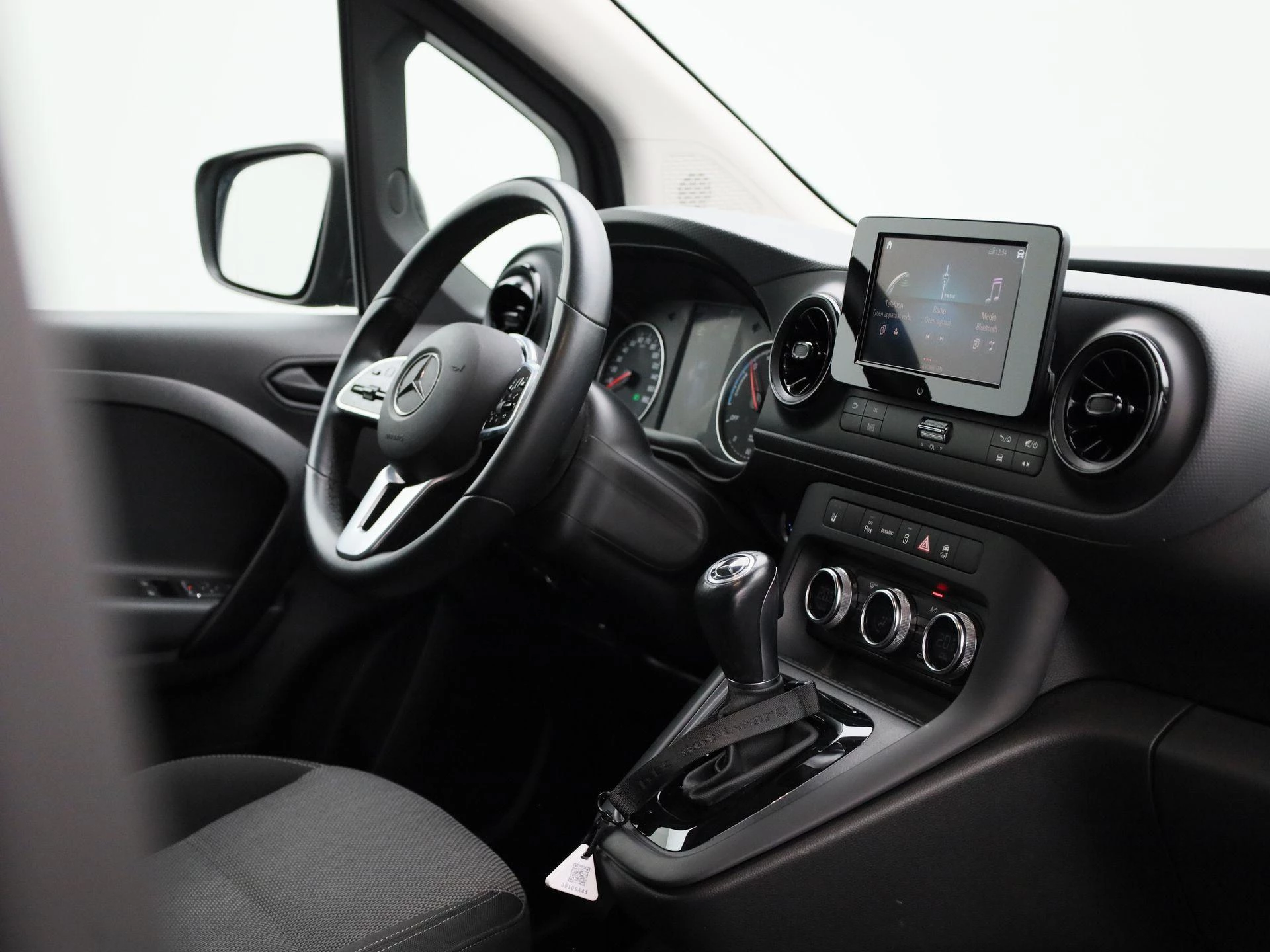Mercedes-Benz Citan eCitan 51kW L1 Pro