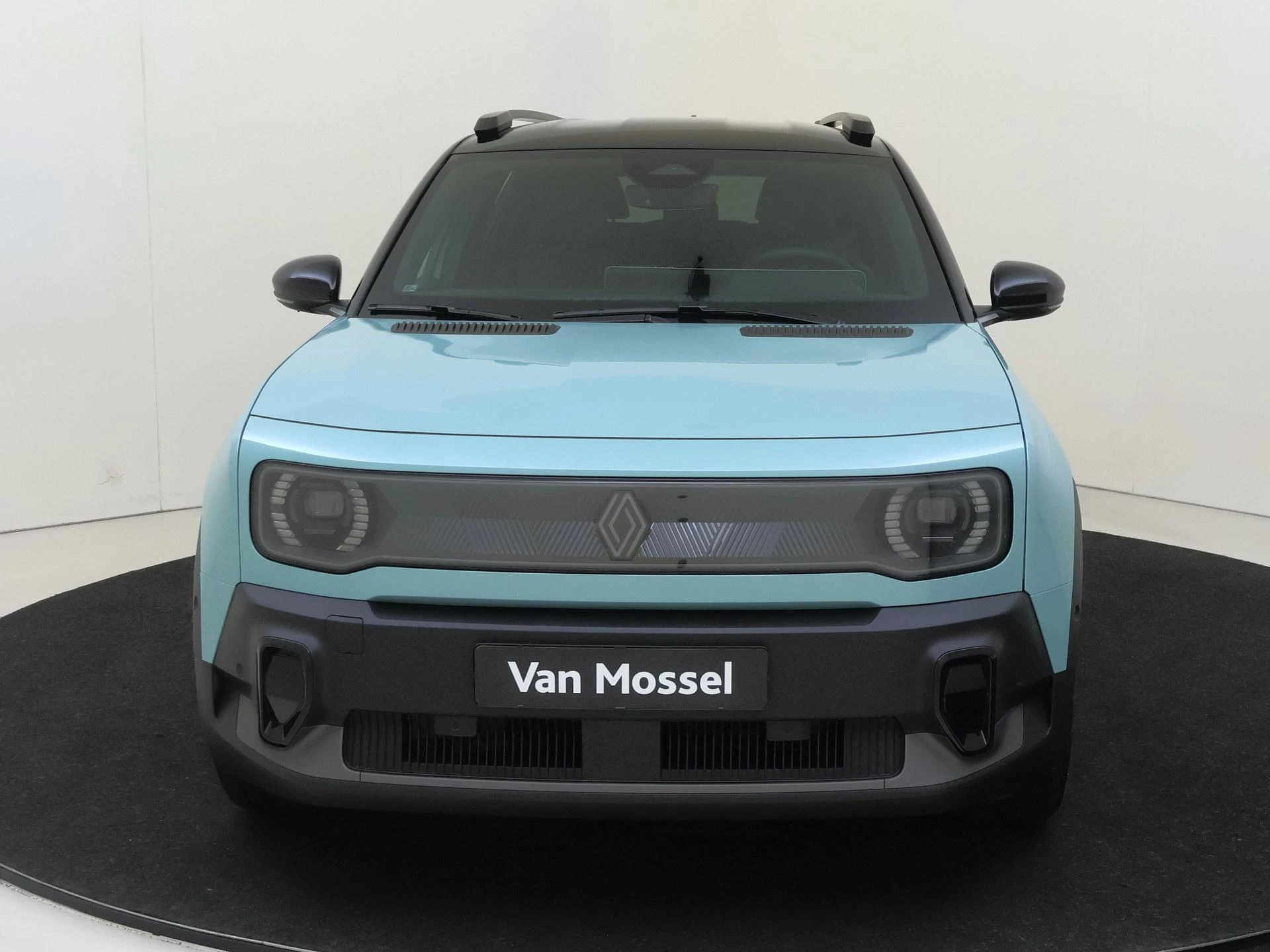 Renault R4