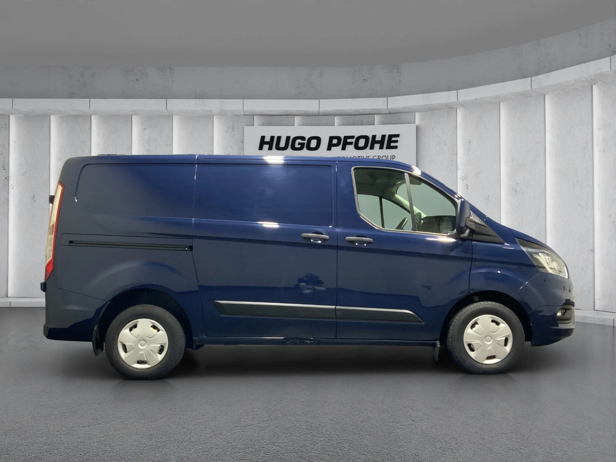 Ford Transit Custom Trend 280 L1H1 * Sortimo *