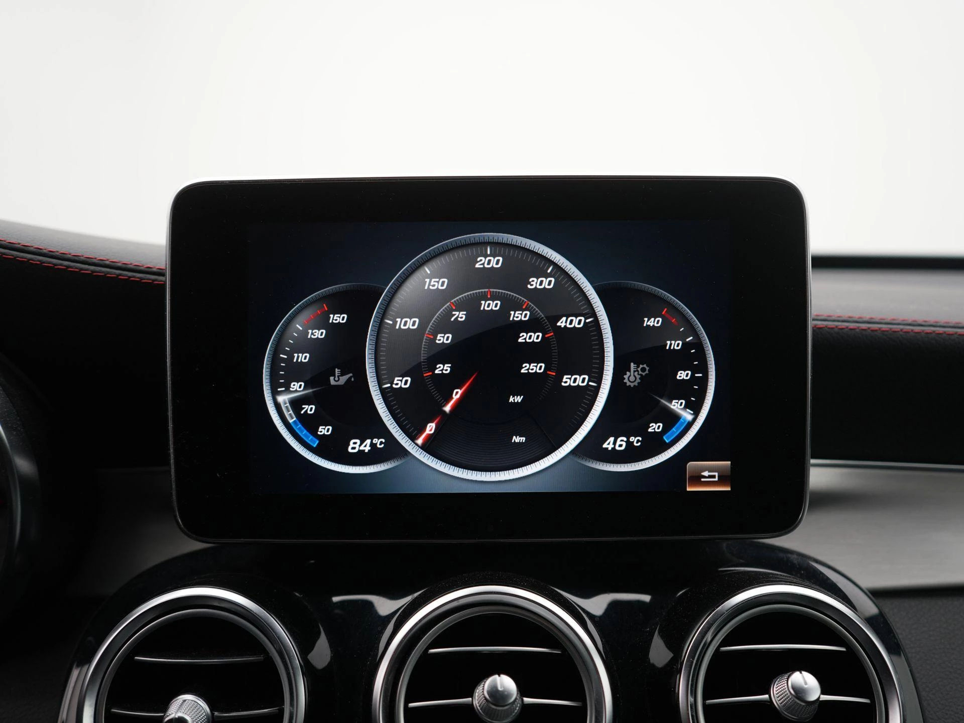 Mercedes-Benz GLC AMG 43 4MATIC