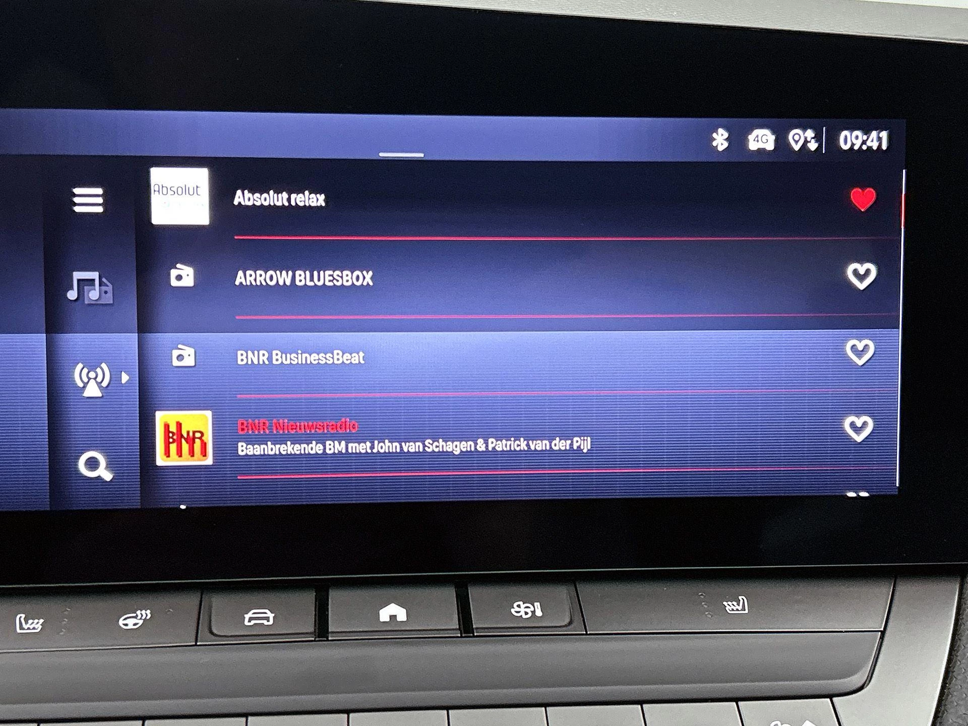 Opel Astra Electric 58 kWh Business Edition