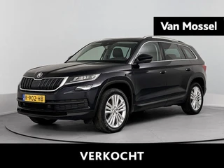 Škoda Kodiaq 1.5 TSI Business Edition 150 PK