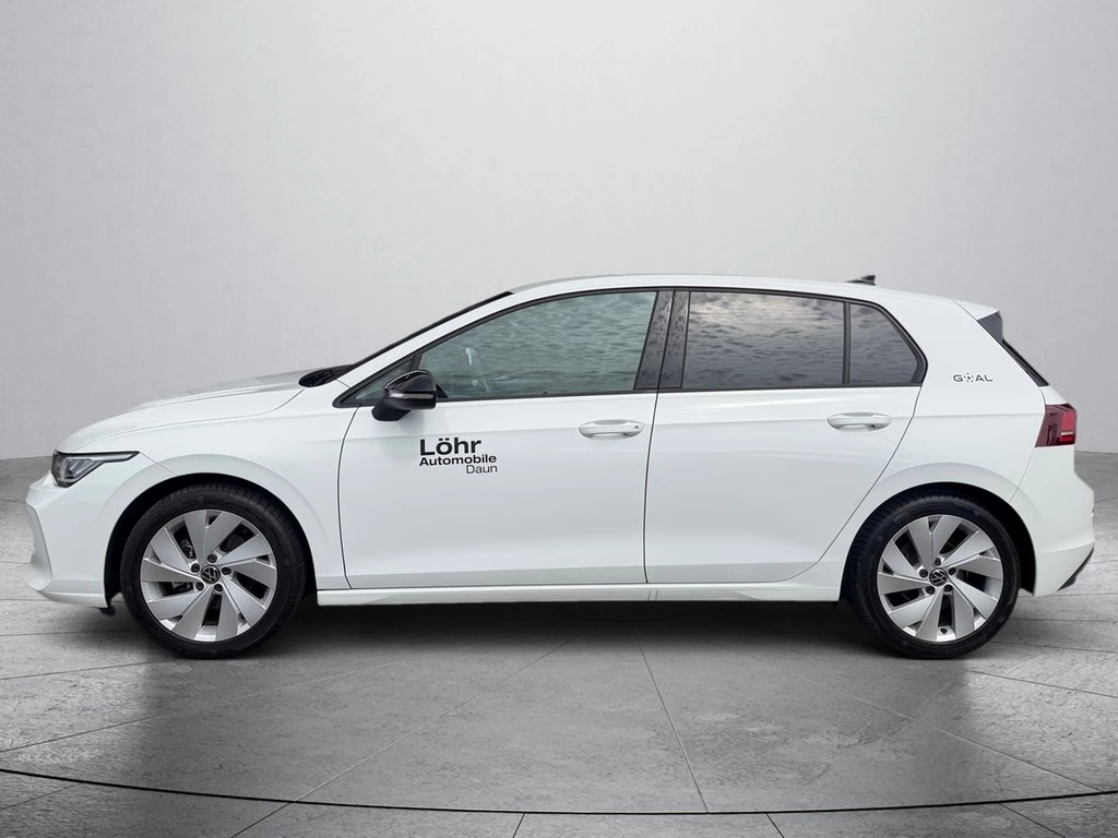 Volkswagen Golf Life 1,5 l TSI OPF 110 kW 6-Gang Goal