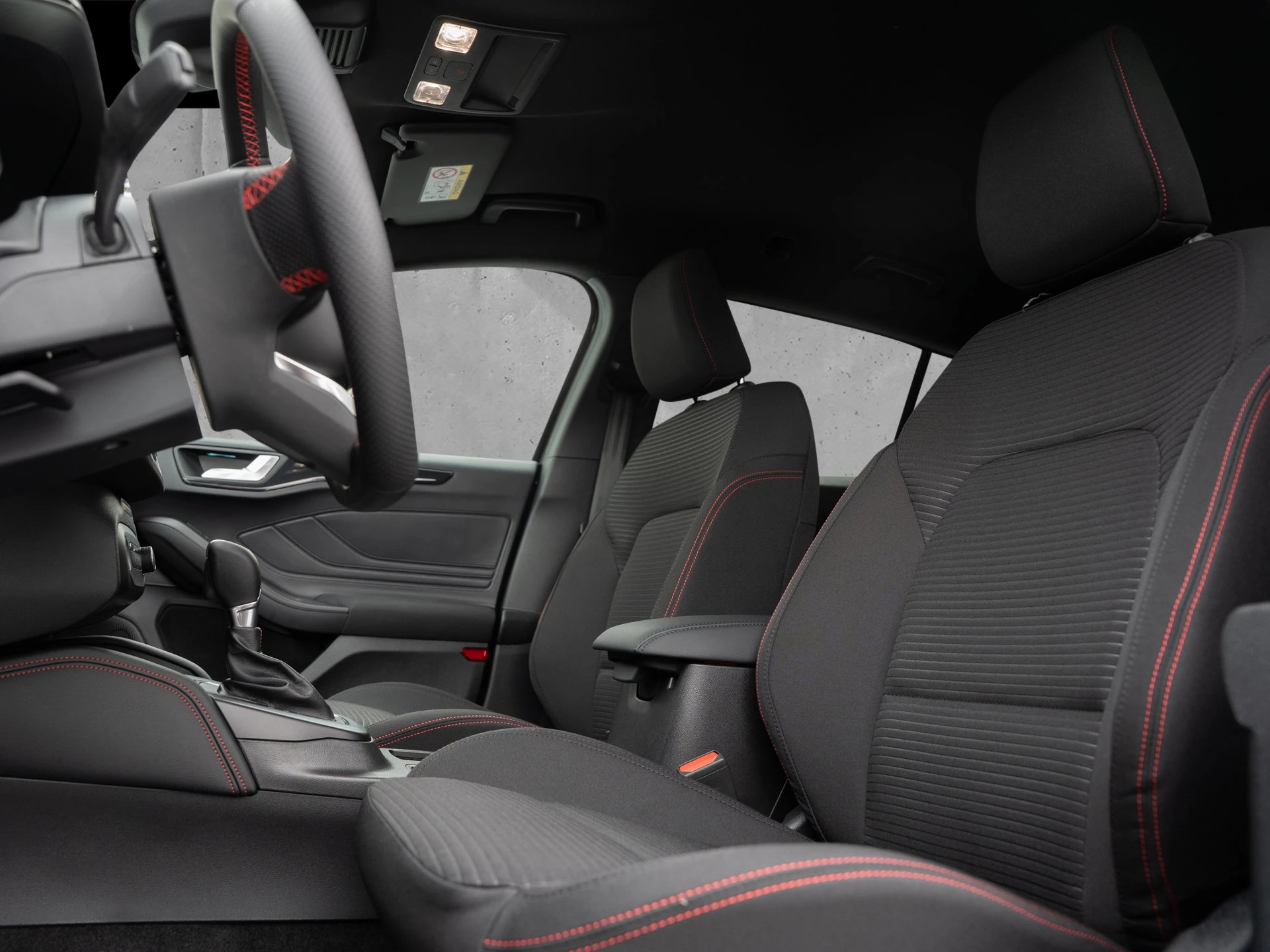 Ford Focus ST-Line X Turnier Automatik KLIMA*RFK*NAVI*SHZ