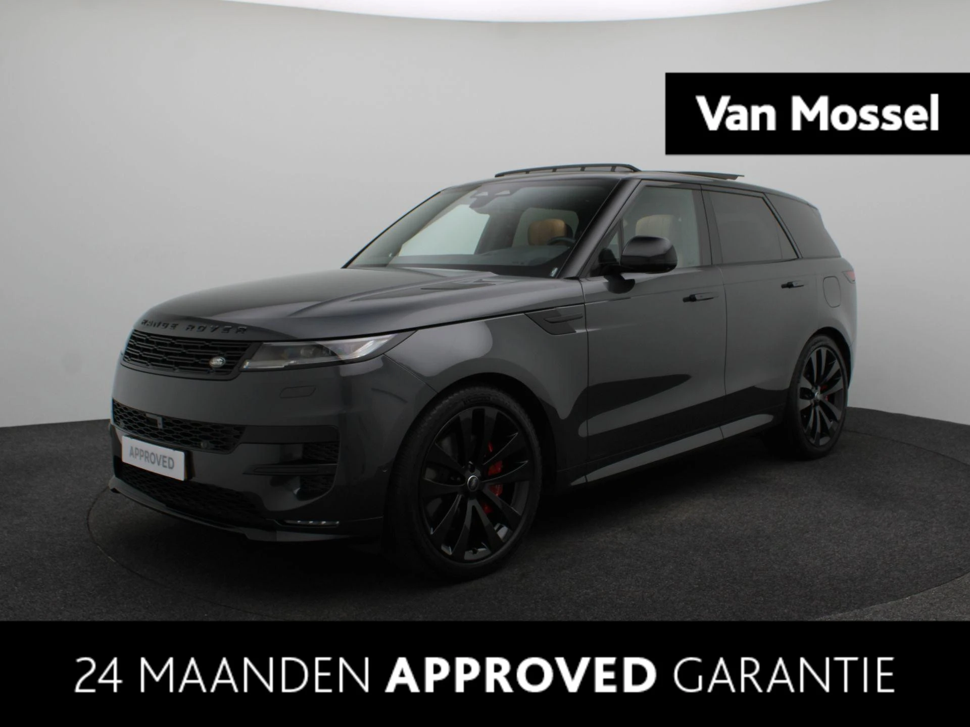 Land Rover-Range Rover Sport-image-0