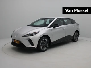 MG MG4 EV Electric Standard 51 kWh