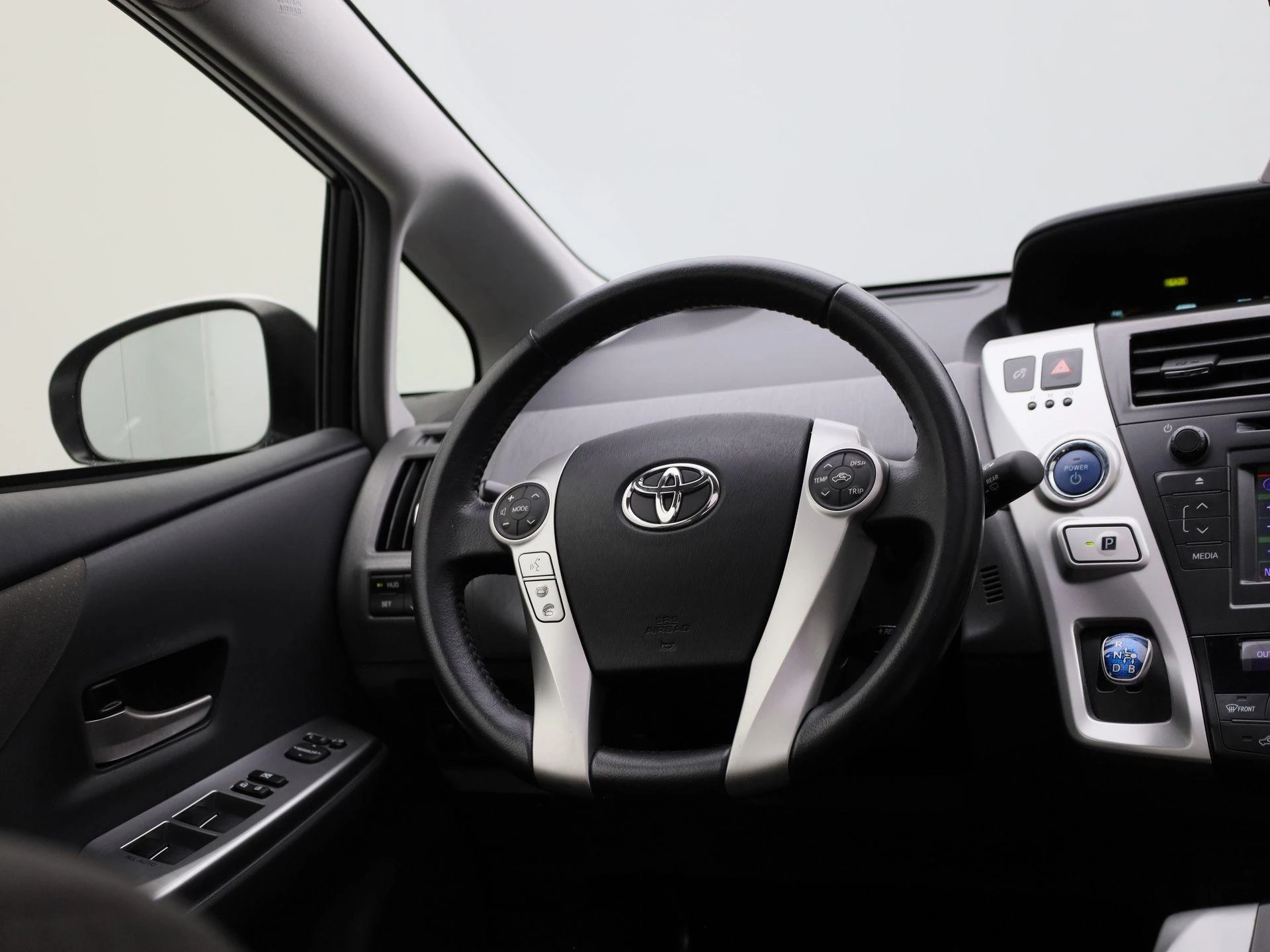 Toyota Prius Wagon 1.8 Aspiration 96g