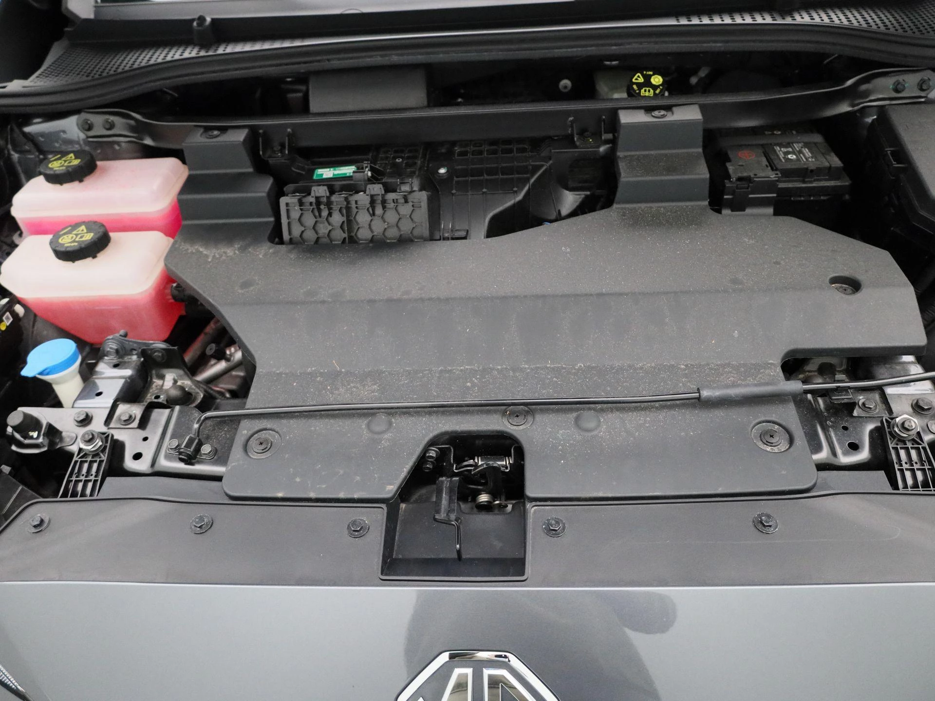 MG-MG4 EV-image-26