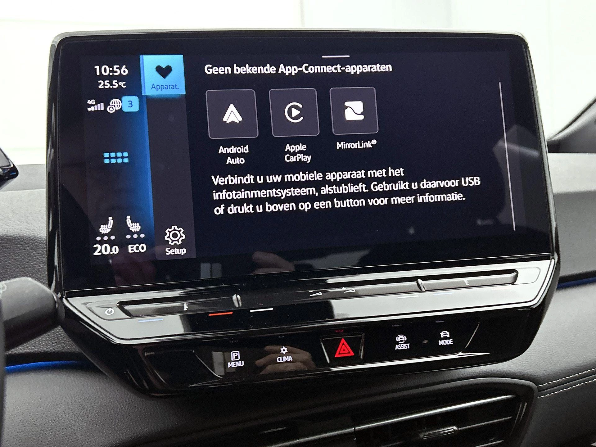 Volkswagen ID.3 Pro Business 59 kWh