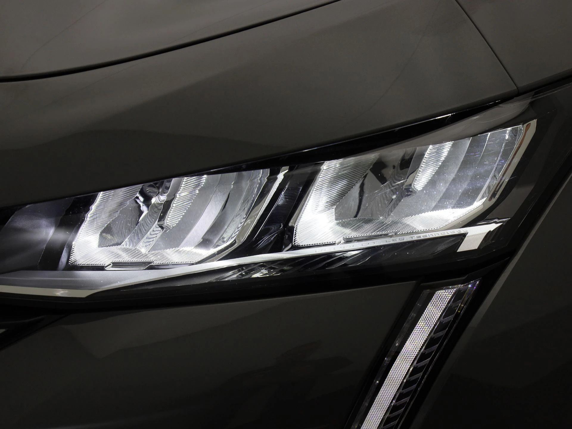 Peugeot 308 - 13