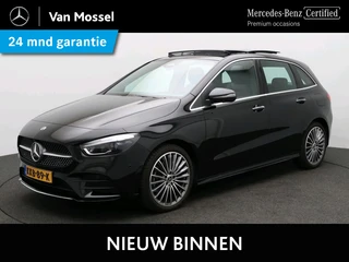 Mercedes-Benz B-Klasse 250 e Business Solution AMG