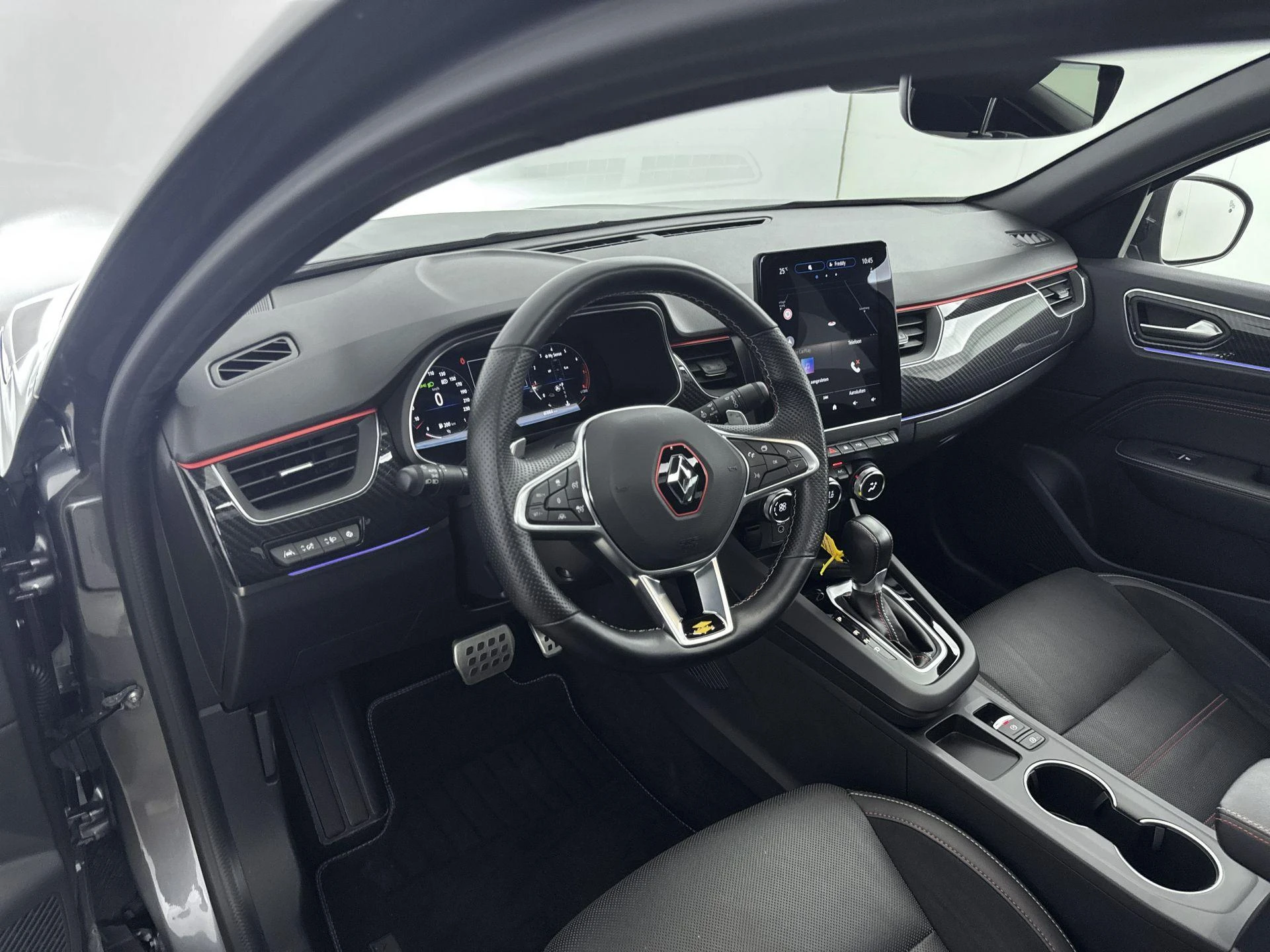 Renault Arkana 1.3 mild hybrid 160Pk R.S. line