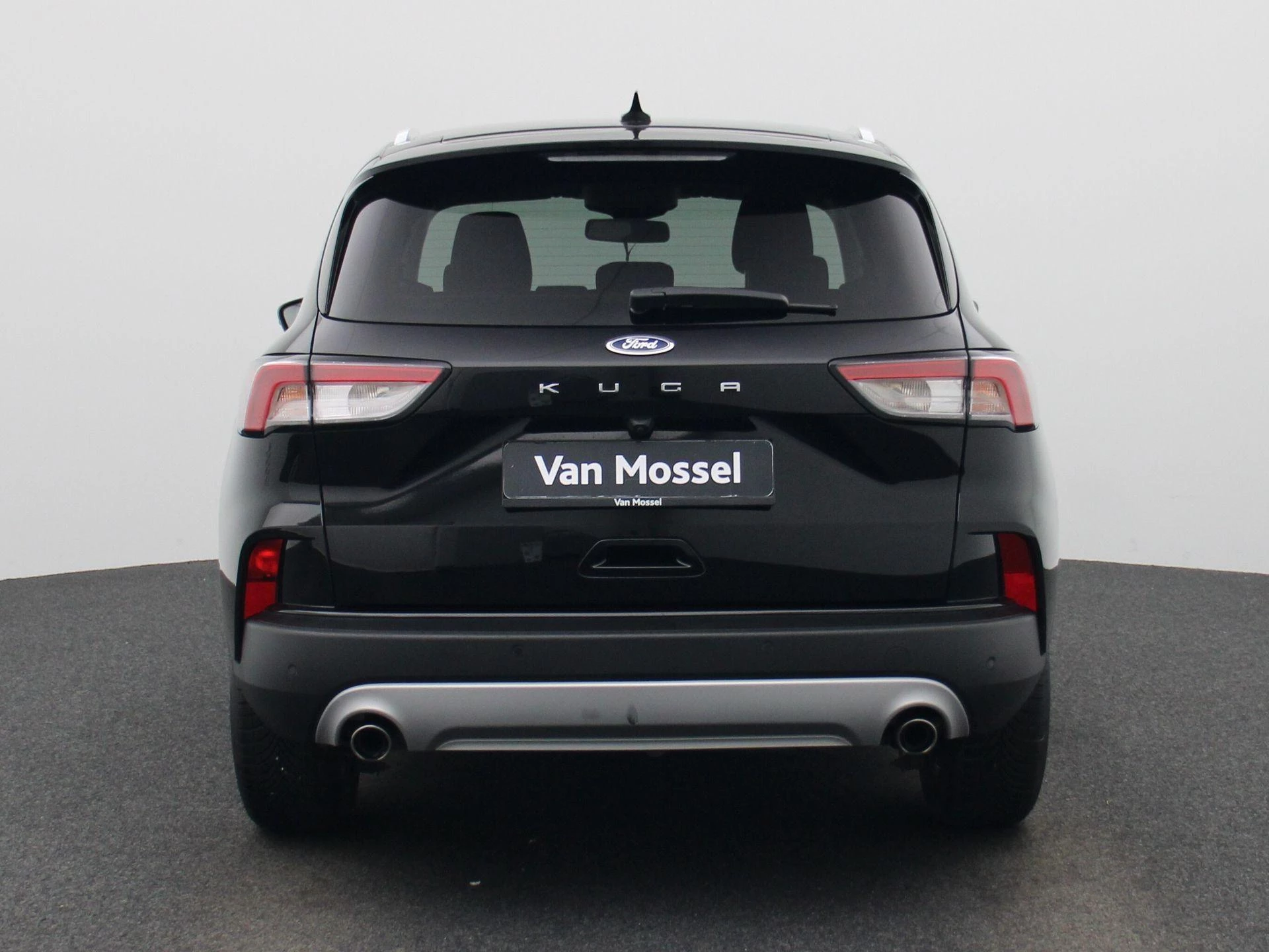 Ford Kuga 1.5 EcoBlue 88kW Aut. Titanium