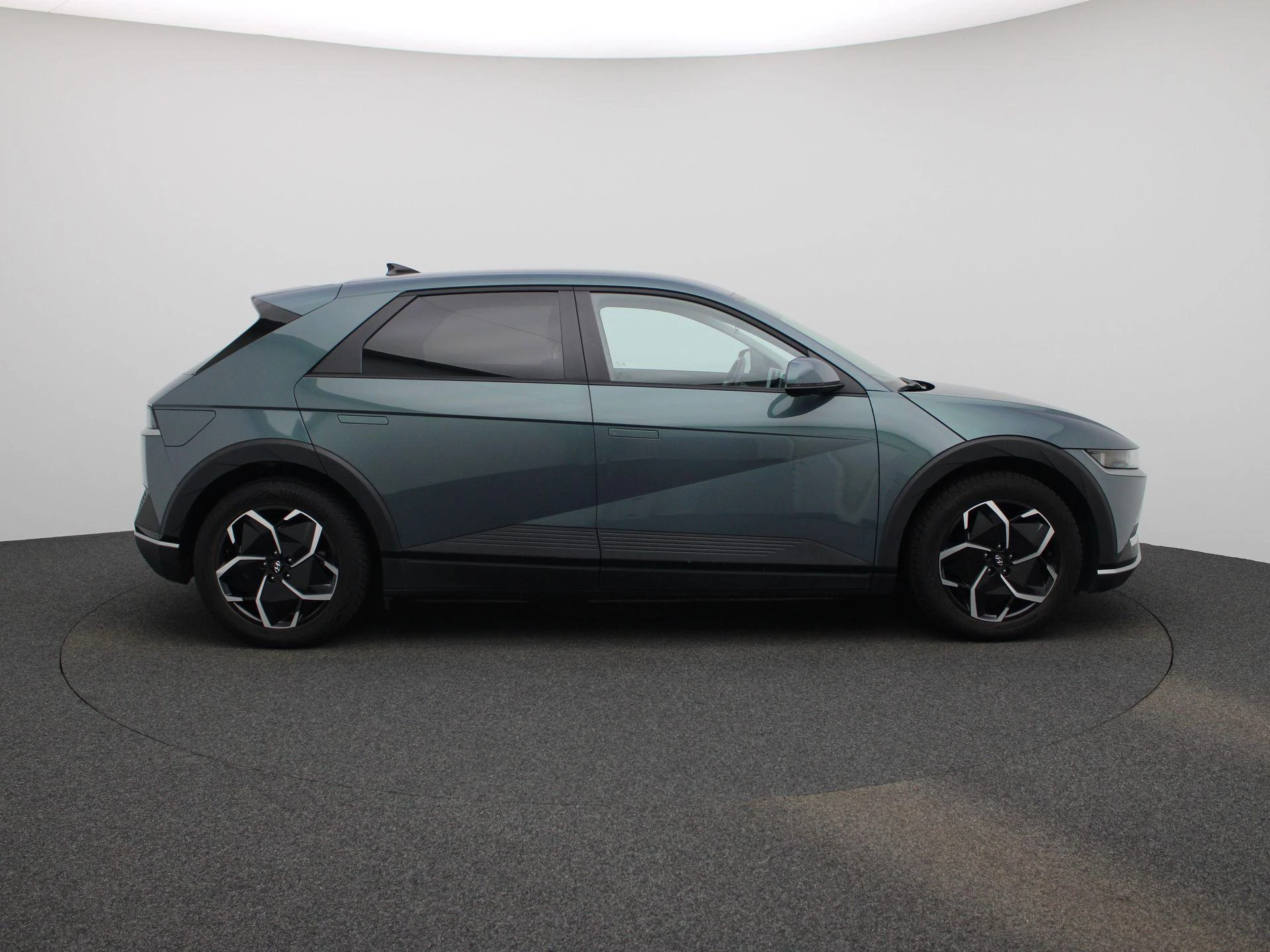 Hyundai IONIQ 5 58kWh Core