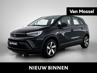 Opel Crossland 1.2 Edition