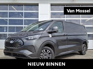 Ford E-Transit Cust. 340 L2H1 Limited 71 kWh