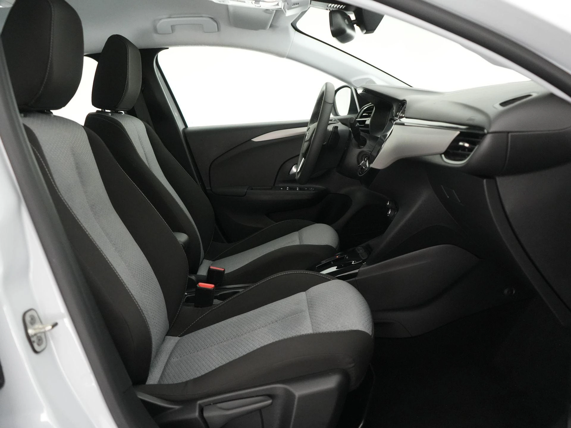 Opel Corsa 1.2T Edition automaat