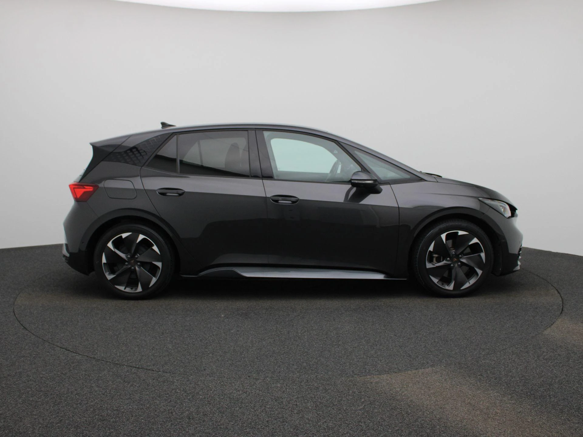 CUPRA Born Adrenaline 62 kWh