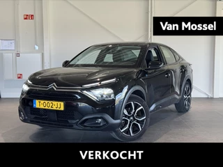 Citroën ë-C4 X Feel Pack 50 kWh