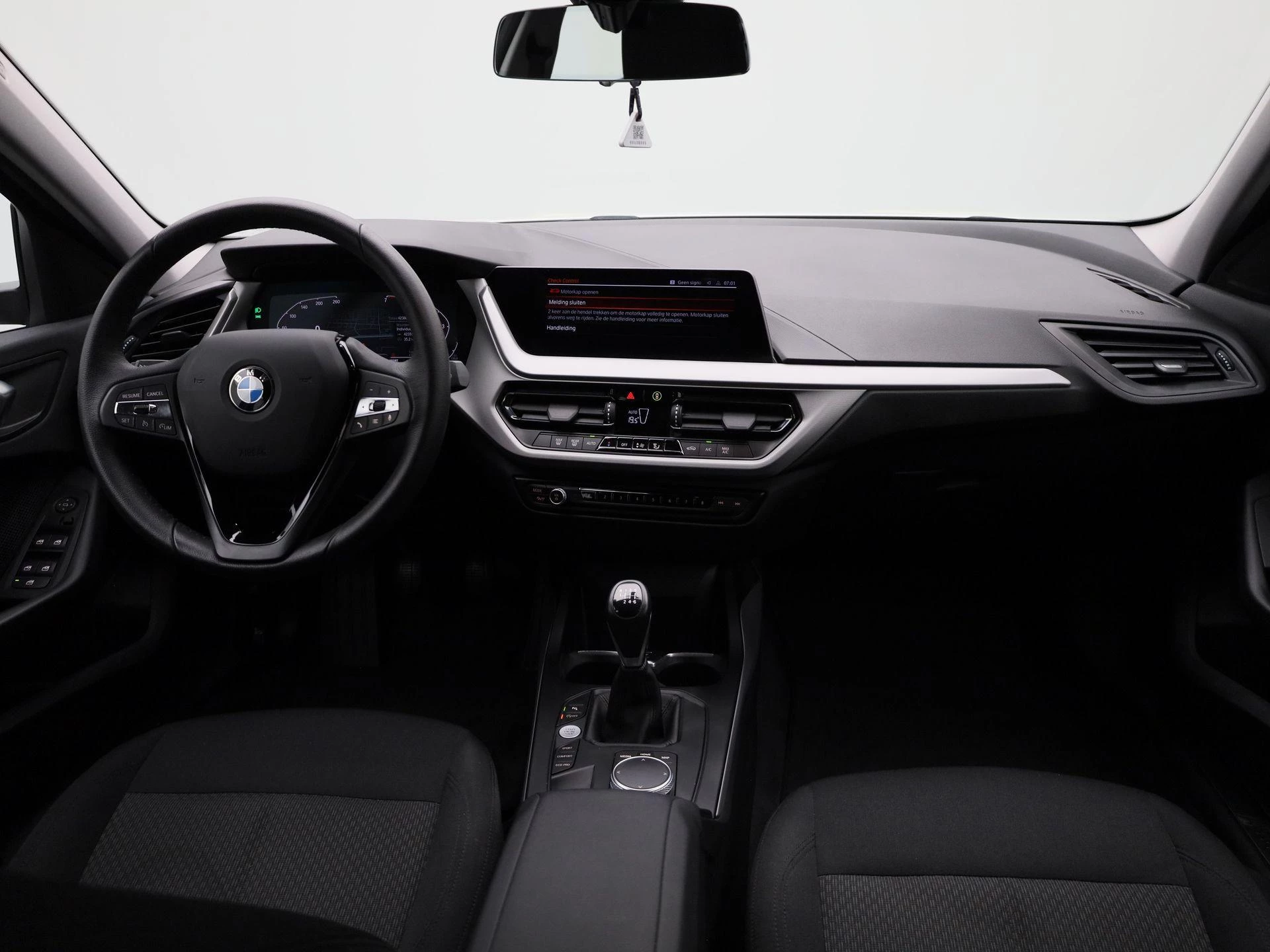 BMW 1 Serie 118i Executive