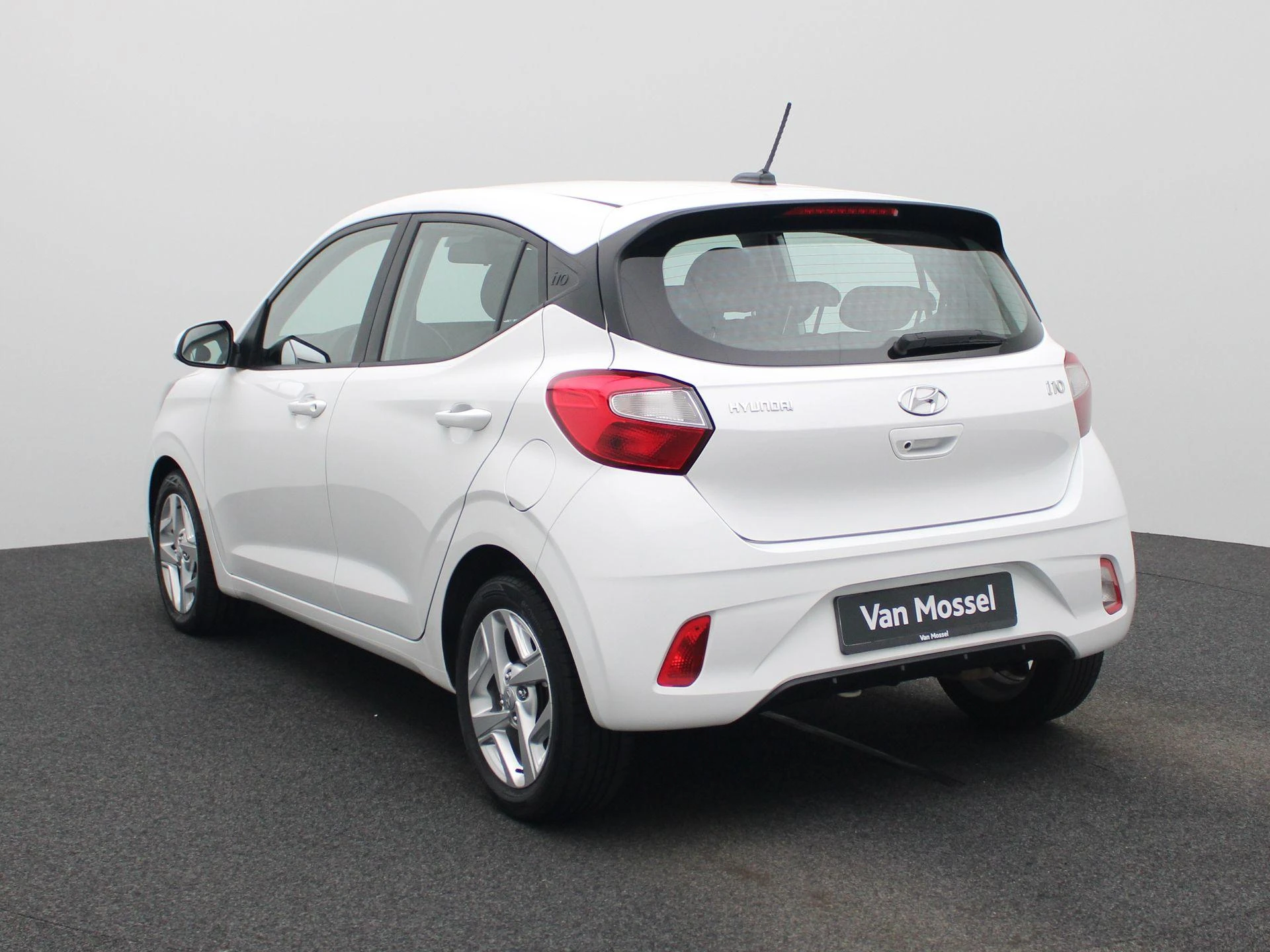 Hyundai i10 1.0 Aut. Twist