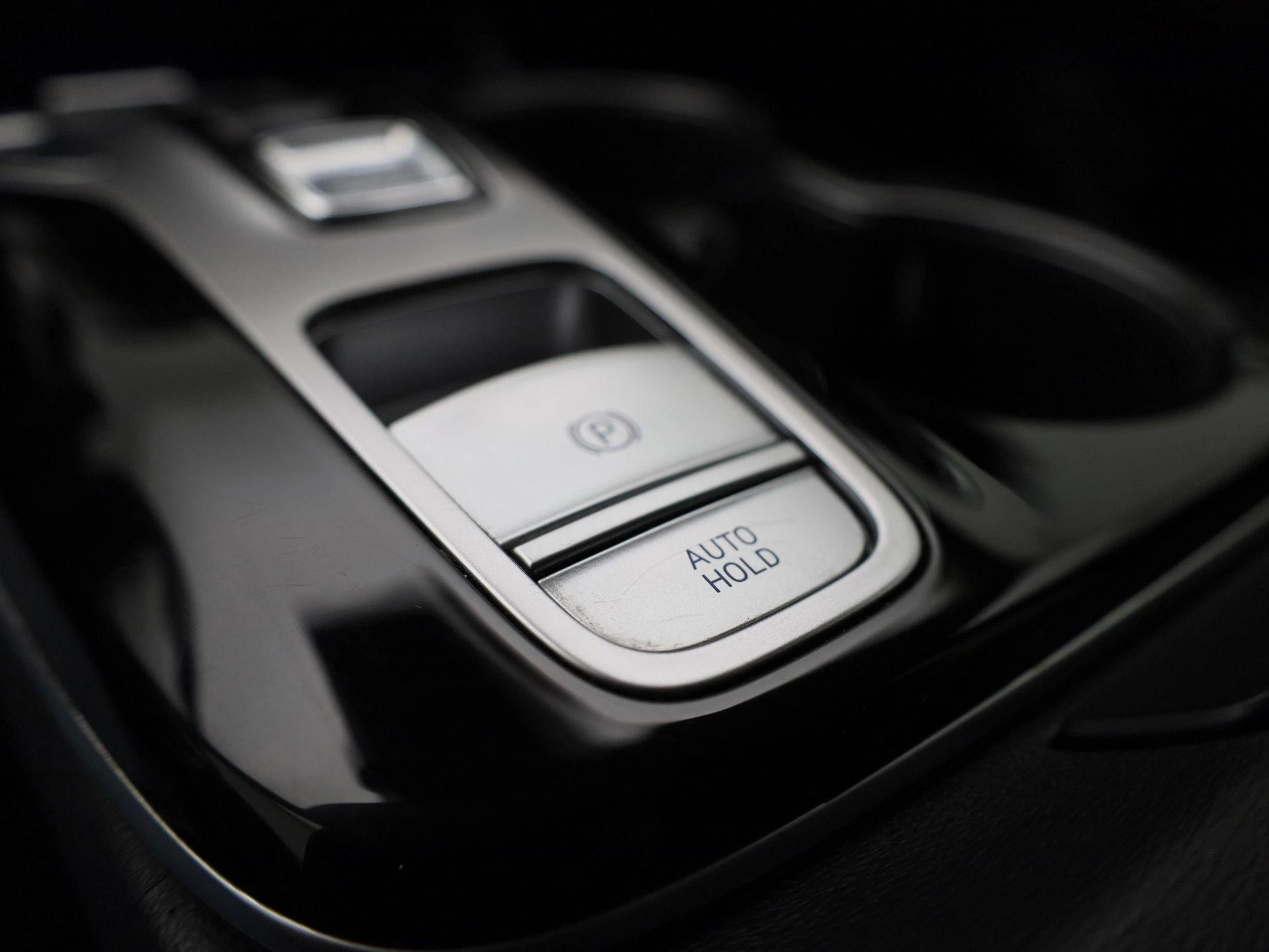 Hyundai Tucson 1.6 T-GDi 48V Shine 7-DCT