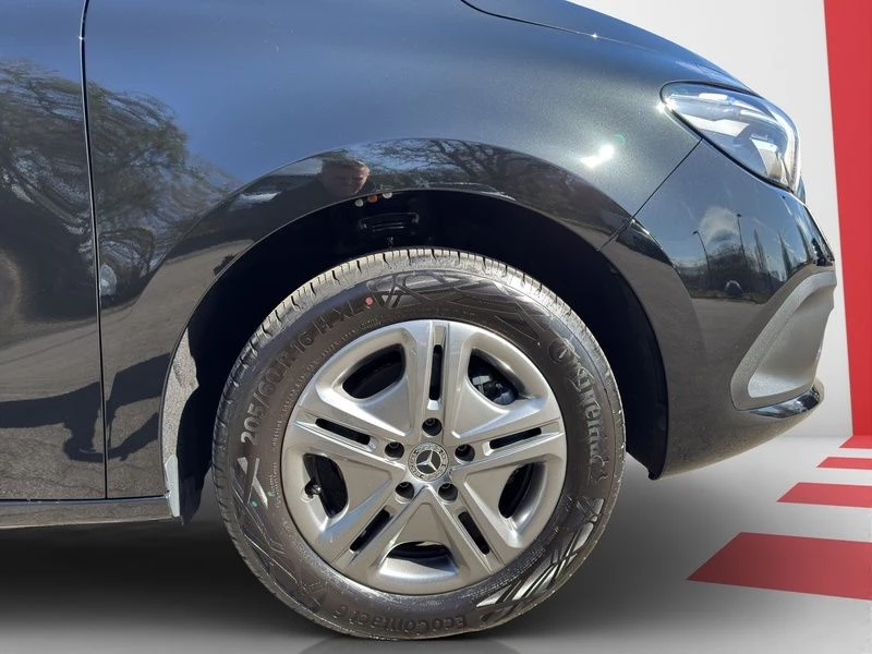 Mercedes-Benz Citan 113 TOURER PRO LANG AUTOM MBUX LED NAVI Tourer
