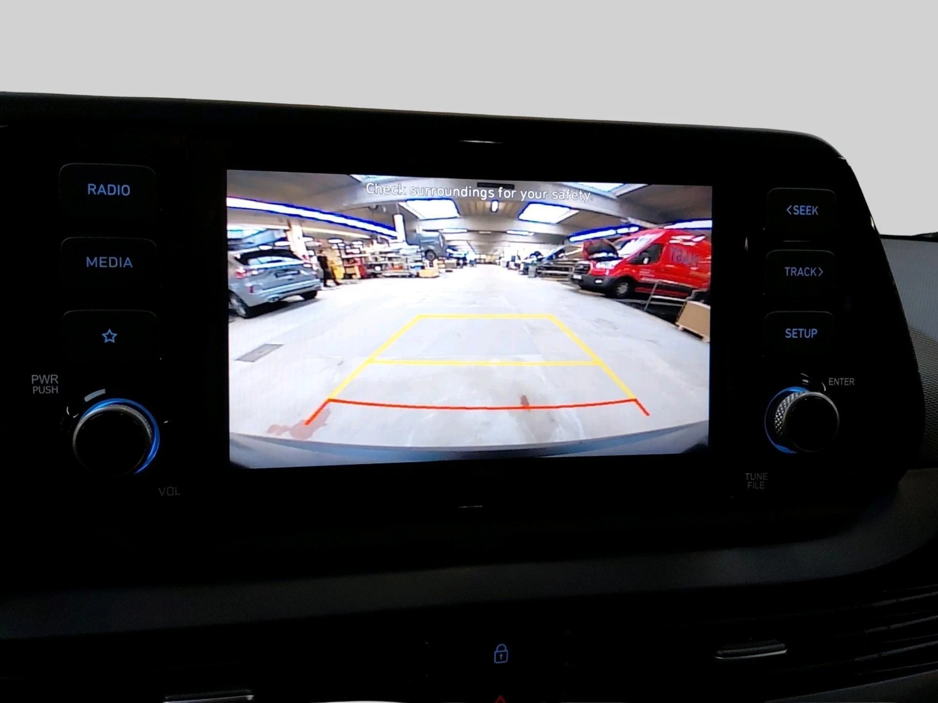 Hyundai Bayon 1.0 TGDi 100 6MT Twist